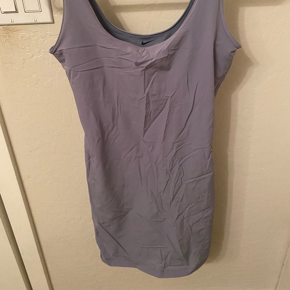 Nike Tennis Dress